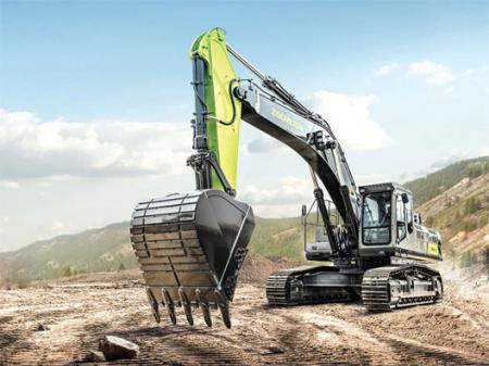 İş Makinesi Kiralama